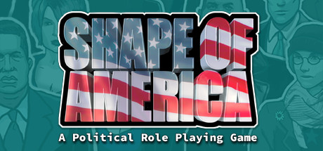 Shape of America: Episode One