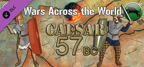 Wars Across the World: Caesar 57