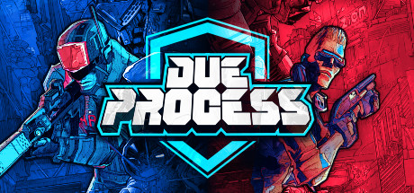 Due Process Price history · SteamDB