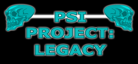 Psi Project: Legacy 240p [steam key] 