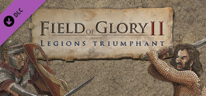 Field of Glory II: Legions Triumphant