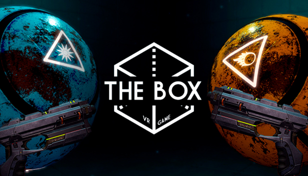Vr box steam discount