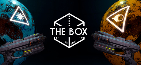 Boxvr steam top