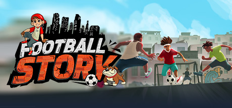 Football Story Cover Image