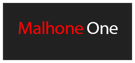 Mahlone One Cover Image