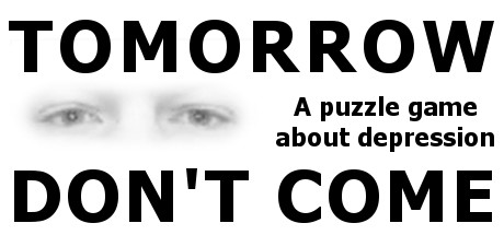 Обложка
TOMORROW DON'T COME - Puzzling Depression