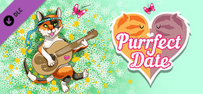 Purrfect Date Original Soundtrack