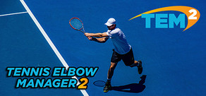 Tennis Elbow Manager 2