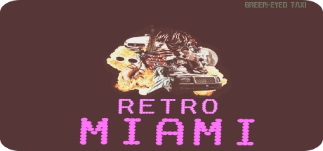 Retro Miami Price history · SteamDB