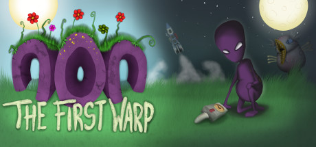 non - The First Warp Cover Image