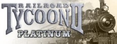 Steam:Railroad Tycoon II Platinum Steam:Railroad Tycoon II Platinum