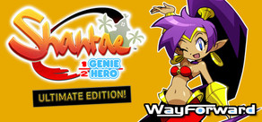 Shantae: Half-Genie Hero Ultimate Edition