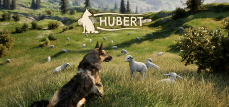 Hubert Cover Image