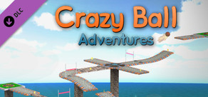 Crazy Ball Adventures - Classic