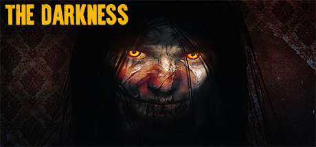 The Darkness Cover Image