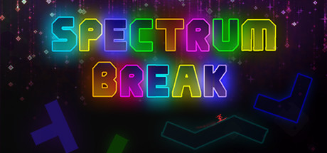 Spectrum Break Cover Image