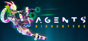 Agents: Biohunters