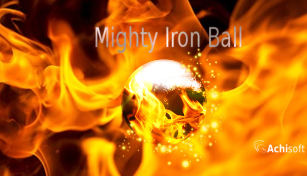 MightyIronBall