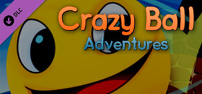 Crazy Ball Adventures - Treasure