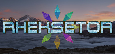 Rheksetor Cover Image