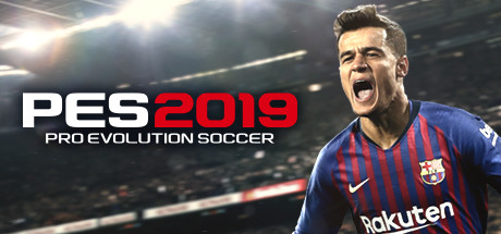 《实况足球2019(eFootball PES 2019)》1.02-单机游戏