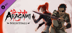 Aragami: Nightfall