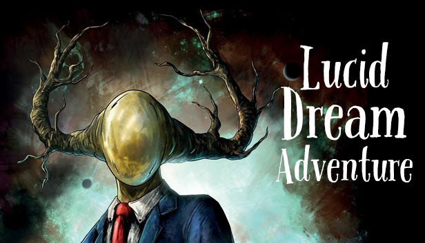 Lucid Dream Adventure on Steam