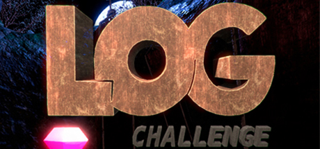 Log Challenge Cover Image