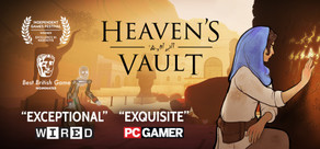 Heaven's Vault