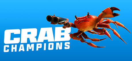 Crab Champions Price history · SteamDB