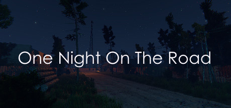 One Night On The Road Cover Image