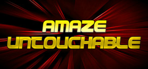 aMAZE Untouchable