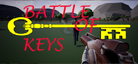 Battle Of Keys [steam key]