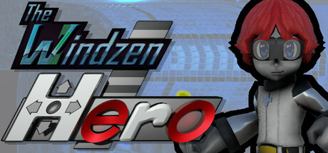 The Windzen Hero Cover Image