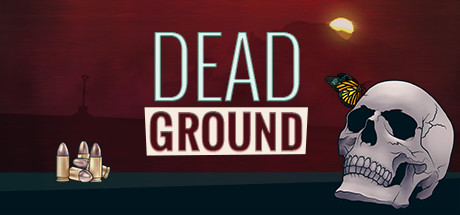 Dead Ground Cover Image