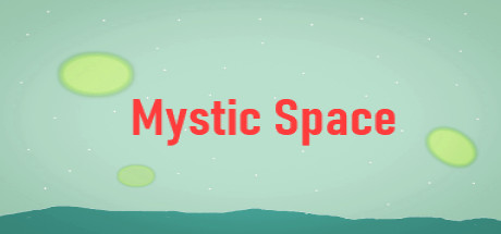 Mystic Space Cover Image