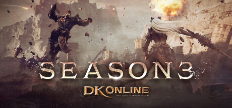 DK Online Cover Image