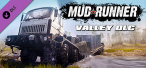 MudRunner - The Valley DLC