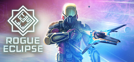 Rogue Eclipse Cover Image