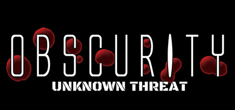 Obscurity: Unknown Threat Cover Image