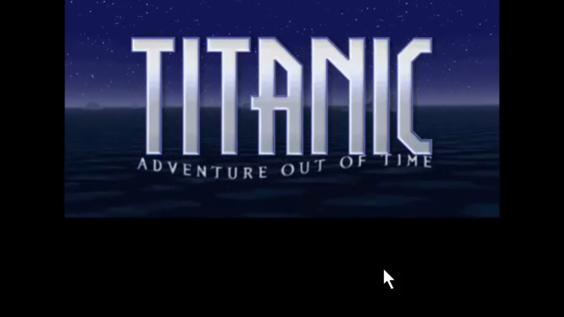 Titanic: Adventure Out Of Time on Steam