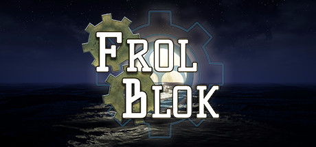 Frol Blok Cover Image