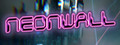 Neonwall