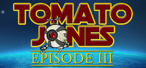 Tomato Jones - Episode 3