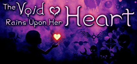 The Void Rains Upon Her Heart header