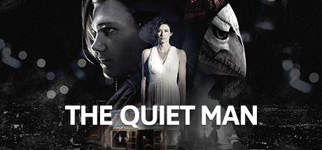 THE QUIET MAN™ Cover Image