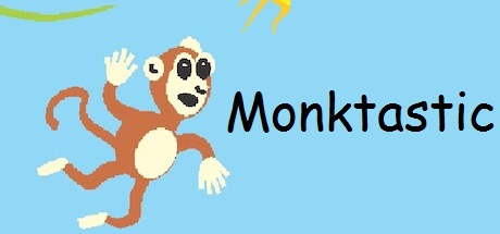 Monktastic Cover Image