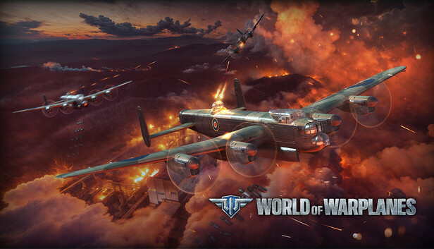 World of Warplanes
