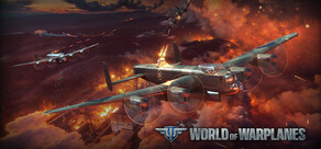World of Warplanes
