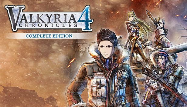 Valkyria chronicles anime stream sale